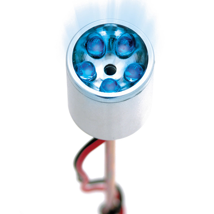 NITROUS OXIDE SYSTEMS 16039 Purge Kit - LED Only