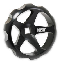 Load image into Gallery viewer, NITROUS OXIDE SYSTEMS 16147 Billet Hand Wheel for NOS Bottle Valves