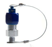 Load image into Gallery viewer, NITROUS OXIDE SYSTEMS 16169 Safety Blow-Off Cap w/Diffuser