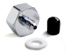 Load image into Gallery viewer, NITROUS OXIDE SYSTEMS 16230 6an Nut Adapter