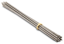 Load image into Gallery viewer, NITROUS OXIDE SYSTEMS 16365 3/16in. x 12in. Steel Tubing-Stainless (8pcs.)