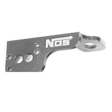 Load image into Gallery viewer, NITROUS OXIDE SYSTEMS 16514 4500 Billet Micro Switch Bracket Kit