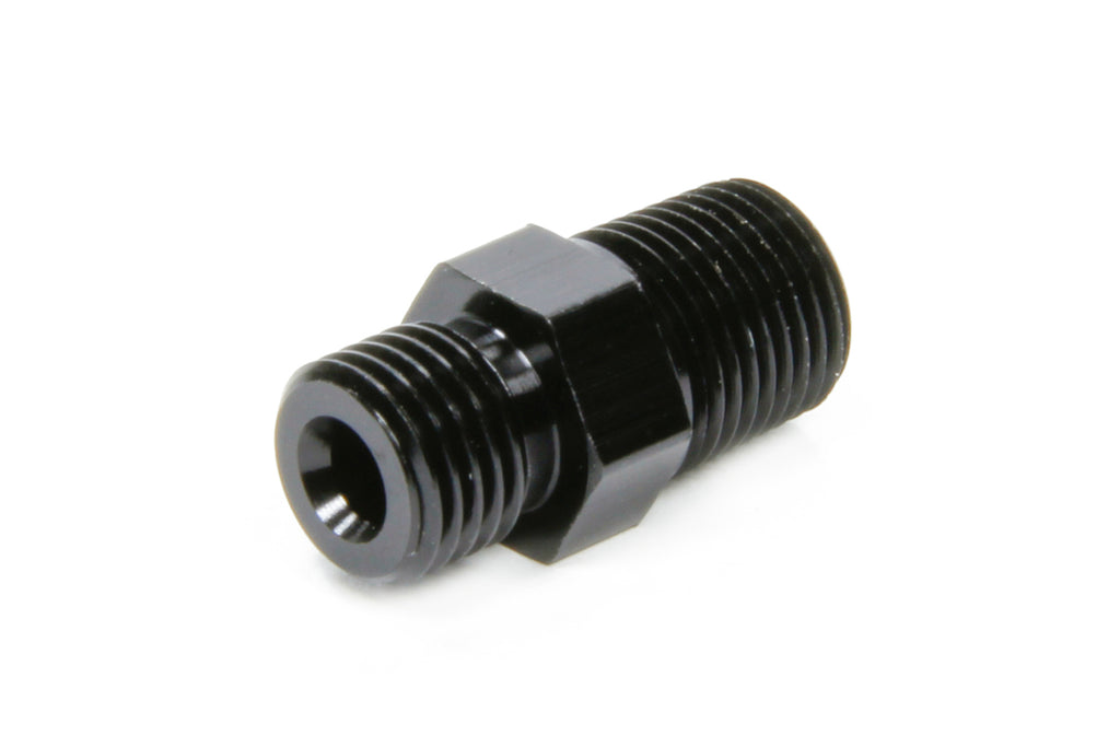 NITROUS OXIDE SYSTEMS 17943 Flare Jet Adapter Fitting 1/8npt Black