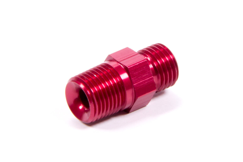 NITROUS OXIDE SYSTEMS 17953 Flare Jet Adapter - Red