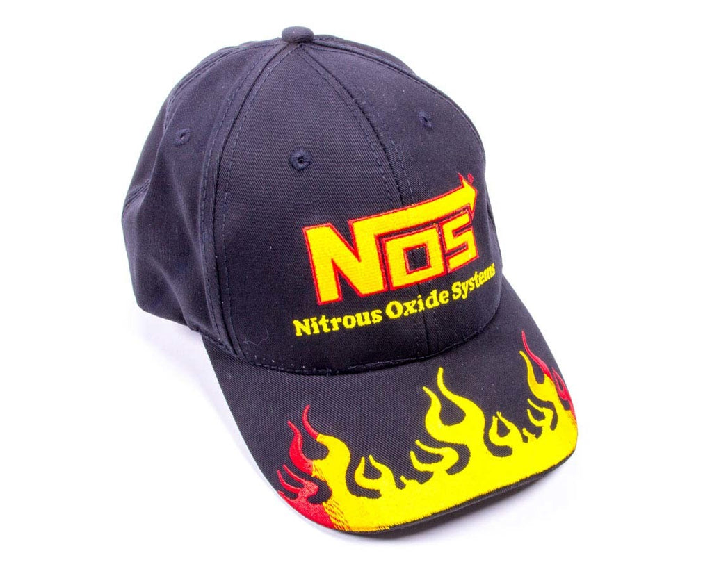 NITROUS OXIDE SYSTEMS 19109-F NOS Flame Hat