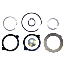 Load image into Gallery viewer, Crown Automotive Jeep Replacement NP231SP Small Parts Kit for 1987-2006 Jeep TJ, YJ, XJ, MJ Models w/ NP231 Transfer Case for Select Jeep Cherokee, Jeep Comanche, Jeep TJ, Jeep Wrangler