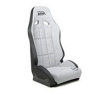 Load image into Gallery viewer, NRG INNOVATION DF-100SL-S Seat Defender Suspension Silver w/Side Mounts