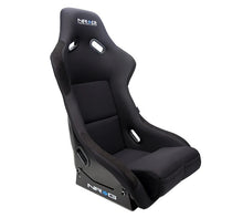 Load image into Gallery viewer, NRG INNOVATION FRP-300 Seat FRP Large Black Cloth