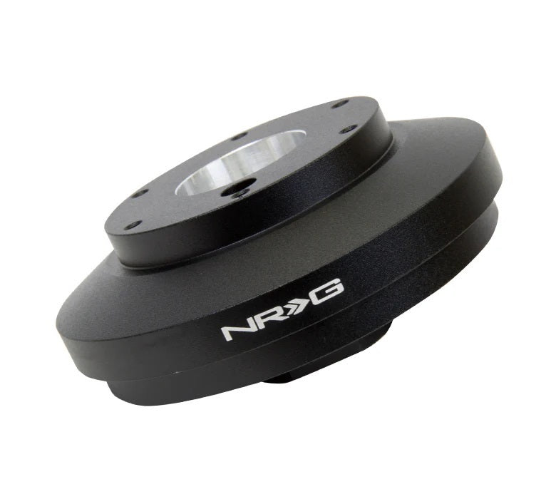 NRG INNOVATION SRK-175H Steering Hub Short Ford Mustang 05-12 F-150