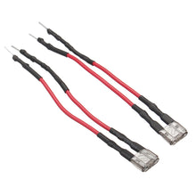 Load image into Gallery viewer, NRG INNOVATION SRK-RES Fused 2 OHM Air Bag Delete Resistor 2pcs.