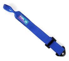 Load image into Gallery viewer, NRG INNOVATION TOW-10BL Tow Strap Universal w/ Loop Blue