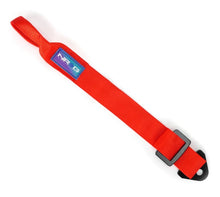 Load image into Gallery viewer, NRG INNOVATION TOW-10RD Tow Strap Universal w/ Loop Red