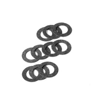 Load image into Gallery viewer, NS-Lock-Nut-Gskt-(Lg.-2-Pack)