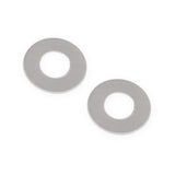 Quick Fuel 8-16QFT N&S Nylon Lock Screw Gasket Small Opening (2 Pack)