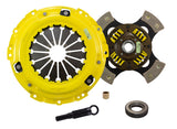 Advanced Clutch NS1-HDG4 HD/Race Sprung 4 Pad