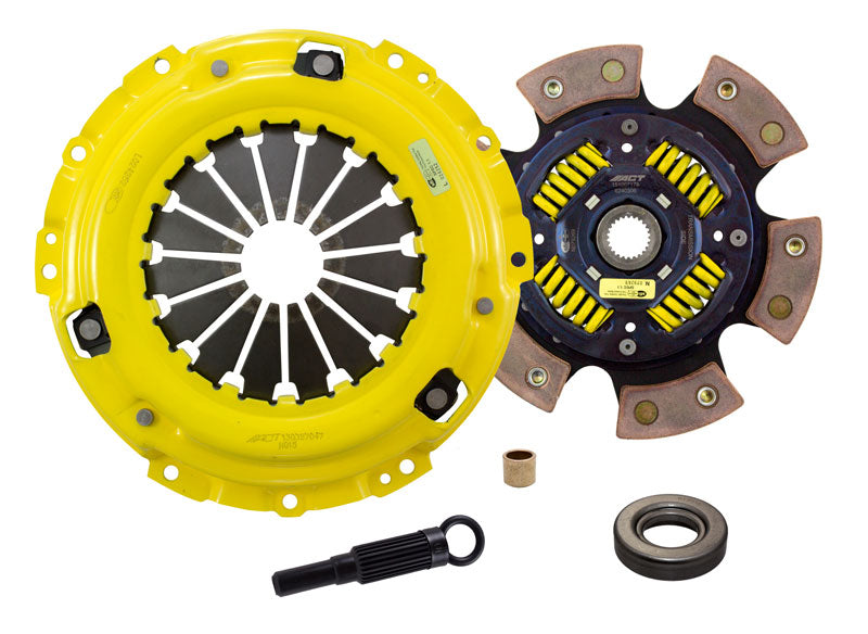 Act-HdRace-Sprung-6-Pad-Clutch-Kit