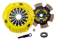 Load image into Gallery viewer, Act-HdRace-Sprung-6-Pad-Clutch-Kit