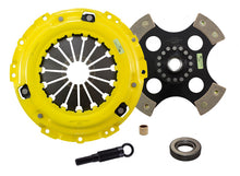 Load image into Gallery viewer, Act-HdRace-Rigid-4-Pad-Clutch-Kit