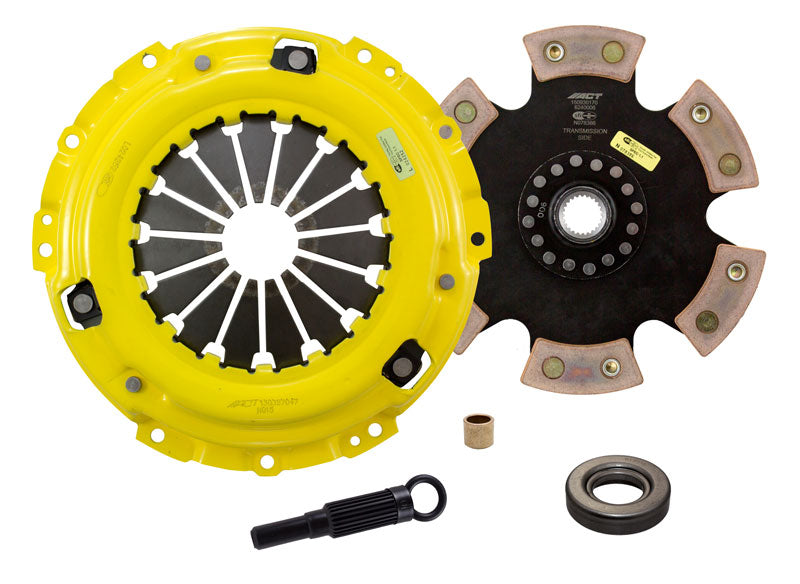 Act-HdRace-Rigid-6-Pad-Clutch-Kit