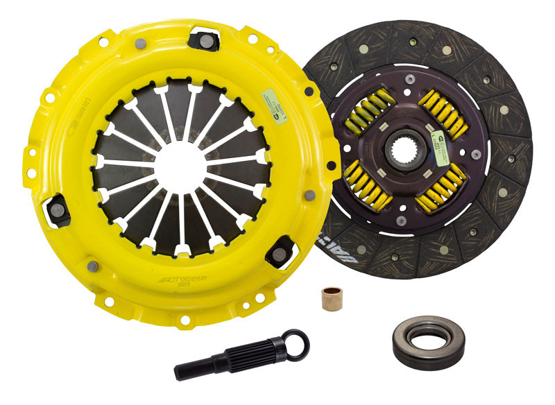 Act-HdPerf-Street-Sprung-Clutch-Kit