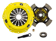 Load image into Gallery viewer, Act-XtRace-Sprung-4-Pad-Clutch-Kit