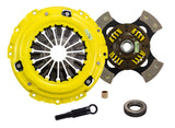 Advanced Clutch NS1-XTG4 XT/Race Sprung 4 Pad