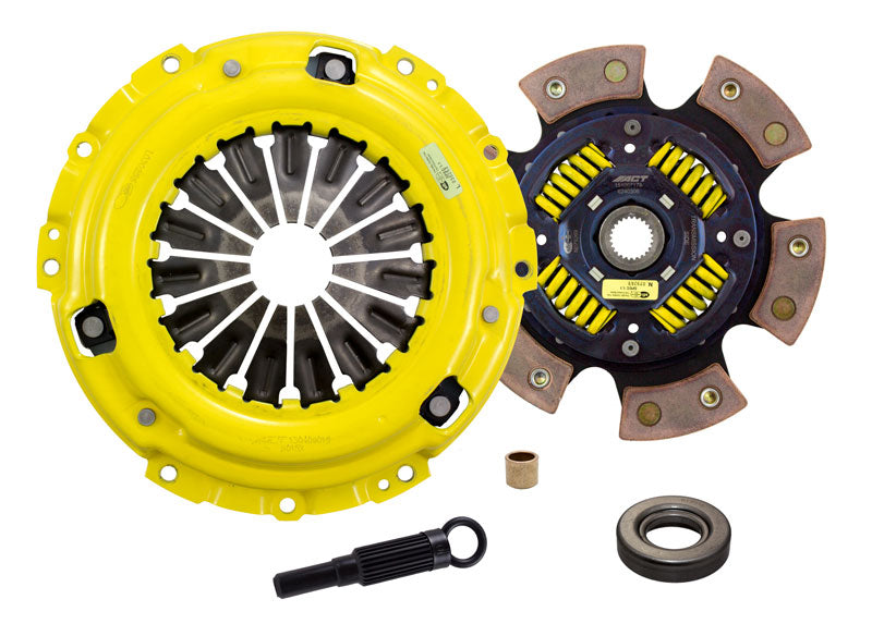 Act-XtRace-Sprung-6-Pad-Clutch-Kit