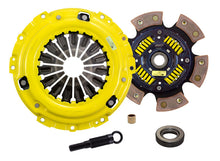 Load image into Gallery viewer, Act-XtRace-Sprung-6-Pad-Clutch-Kit