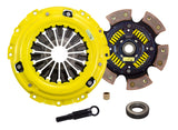 Advanced Clutch NS1-XTG6 XT/Race Sprung 6 Pad