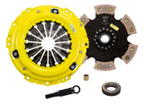 Advanced Clutch NS1-XTR6 XT/Race Rigid 6 Pad