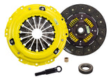 Advanced Clutch NS1-XTSS XT/Perf Street Sprung