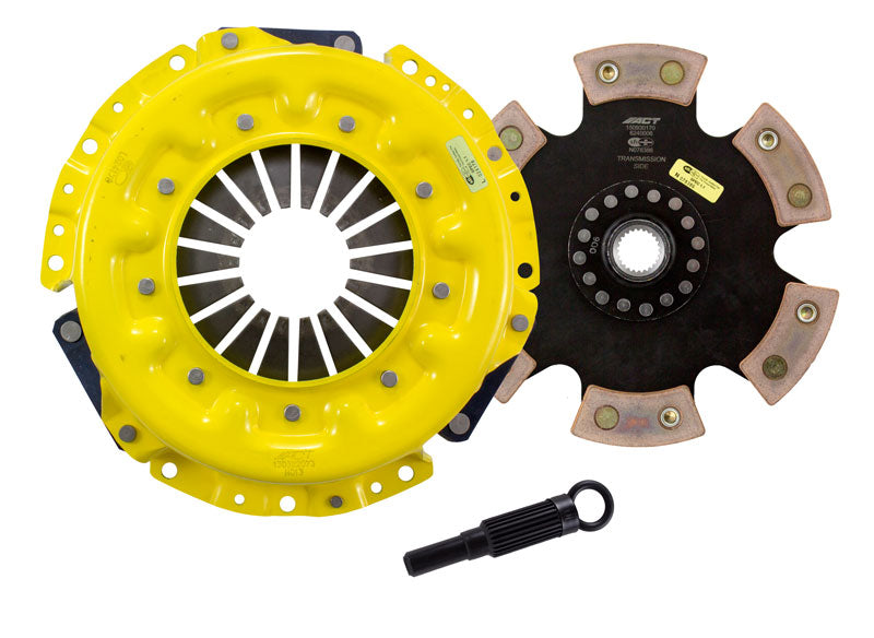 Act-HdRace-Rigid-6-Pad-Clutch-Kit