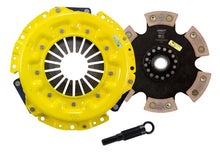 Load image into Gallery viewer, Act-HdRace-Rigid-6-Pad-Clutch-Kit