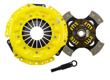 Load image into Gallery viewer, Act-XtRace-Sprung-4-Pad-Clutch-Kit