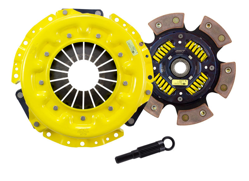 Act-XtRace-Sprung-6-Pad-Clutch-Kit
