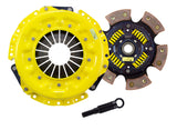 Advanced Clutch NS3-XTG6 XT/Race Sprung 6 Pad