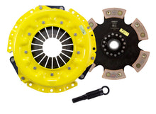 Load image into Gallery viewer, Act-XtRace-Rigid-6-Pad-Clutch-Kit