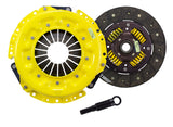 Advanced Clutch NS3-XTSS XT/Perf Street Sprung