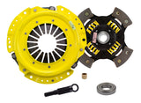 Advanced Clutch NS4-HDG4 HD/Race Sprung 4 Pad