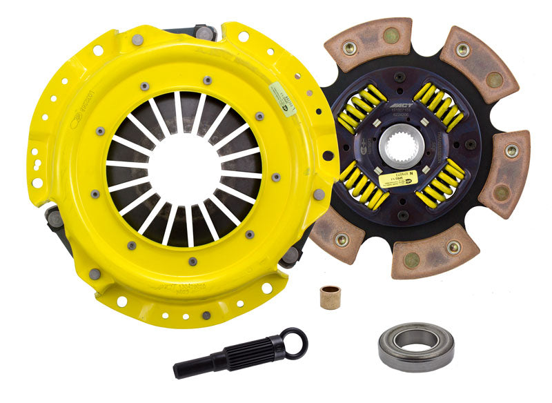 Act-HdRace-Sprung-6-Pad-Clutch-Kit