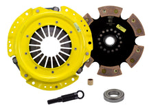 Load image into Gallery viewer, Act-HdRace-Rigid-6-Pad-Clutch-Kit