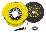 Advanced Clutch NS4-HDSS HD/Perf Street Sprung