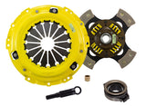 Advanced Clutch NS5-HDG4 HD/Race Sprung 4 Pad