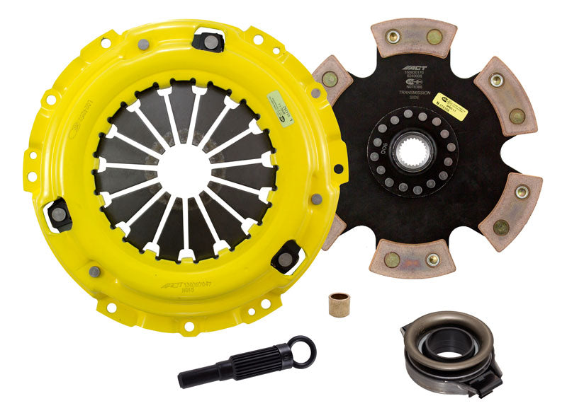 Act-HdRace-Rigid-6-Pad-Clutch-Kit