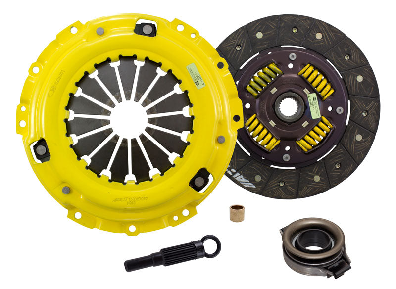 Act-HdPerf-Street-Sprung-Clutch-Kit