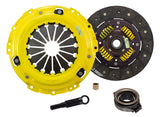 Advanced Clutch NS5-HDSS HD/Perf Street Sprung