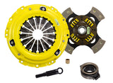 Advanced Clutch NS5-XTG4 XT/Race Sprung 4 Pad