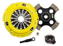 Load image into Gallery viewer, Act-XtRace-Rigid-4-Pad-Clutch-Kit