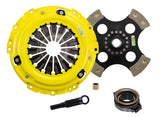 Advanced Clutch NS5-XTR4 XT/Race Rigid 4 Pad