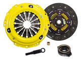 Advanced Clutch NS5-XTSS XT/Perf Street Sprung